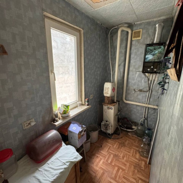 Фото Продам дом в пгт. Станица Луганская (Новая Кондрашевка)