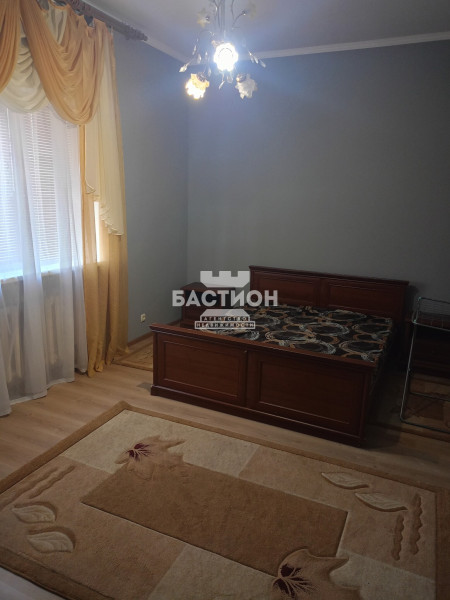 Фото Дом, улица Качалова, ID:2090236