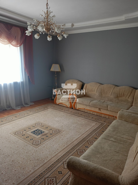 Фото Дом, улица Качалова, ID:2090236