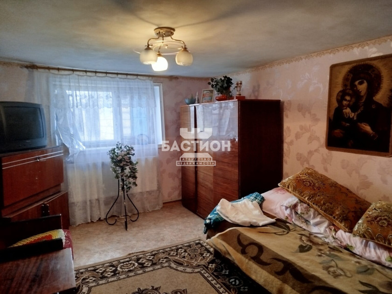 Фото Дом, Россия муниципальный округ Станично Луганское , улица Букаева ID:2087825