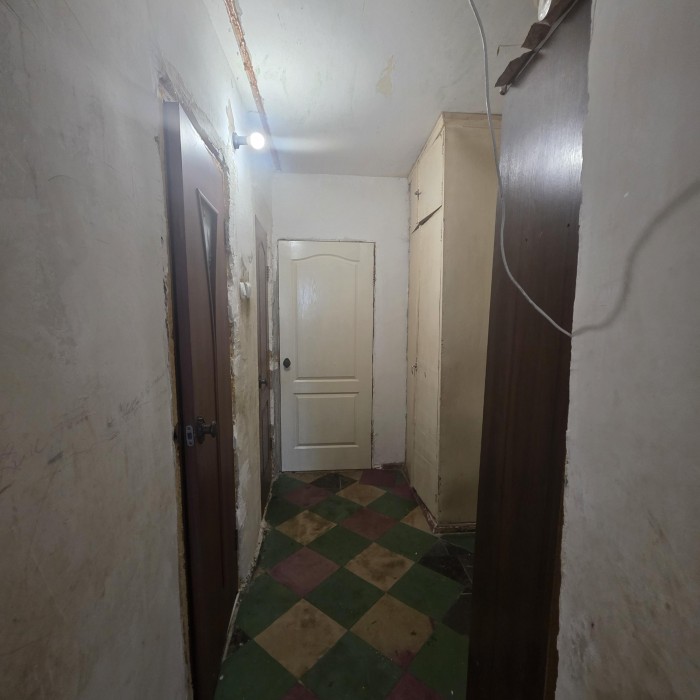 Фото Продам 3-х комн квартиру с АО в г Луганск ул Боженко
