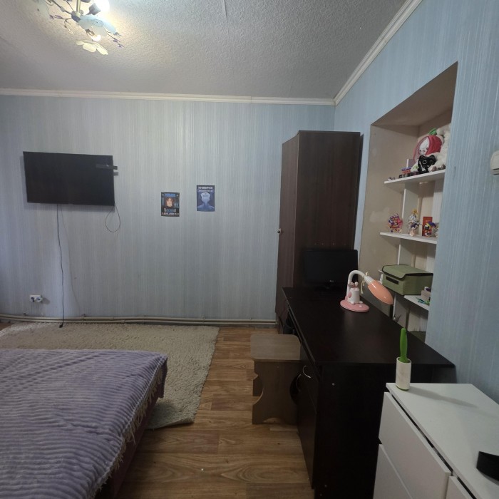 Фото Продам 3-х комн квартиру с АО в г Луганск ул Боженко