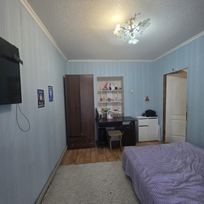 Фото Продам 3-х комн квартиру с АО в г Луганск ул Боженко