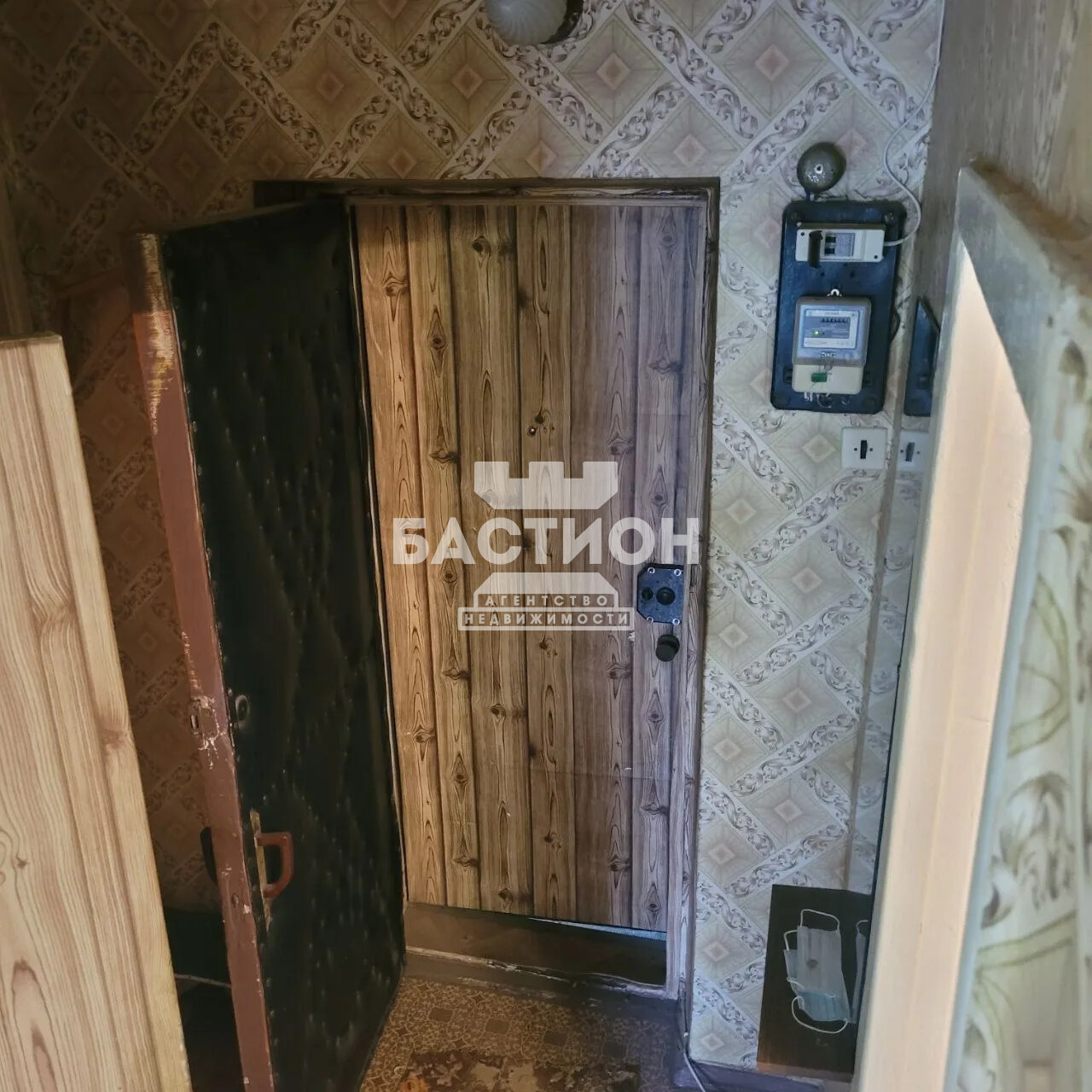Фото 1-комнатная квартира, улица 50-летия Обороны Луганска, 4 ID:2238997