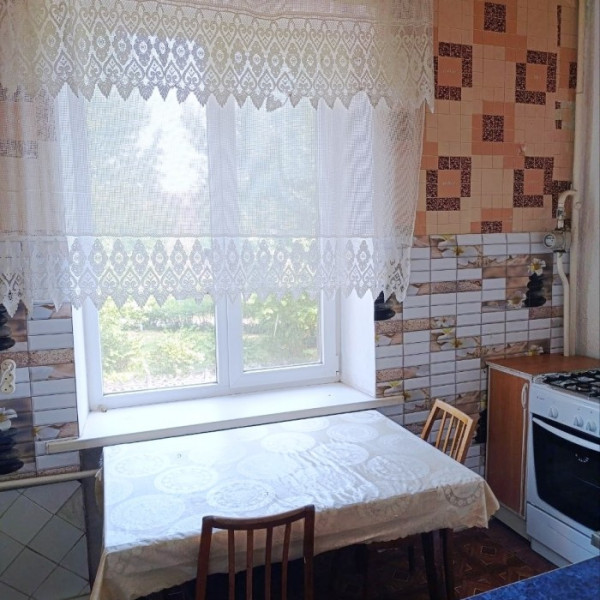 Фото № 6806 Продам 3х комн. квартиру в р-не маг. "Бирюса"