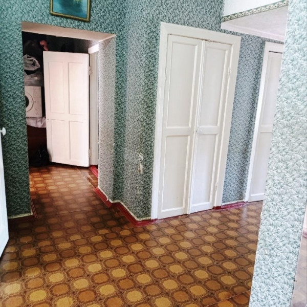 Фото № 6806 Продам 3х комн. квартиру в р-не маг. "Бирюса"