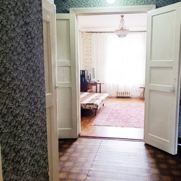 Фото № 6806 Продам 3х комн. квартиру в р-не маг. "Бирюса"