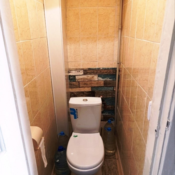 Фото № 6806 Продам 3х комн. квартиру в р-не маг. "Бирюса"