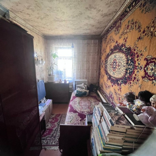 Фото Продам уютный дом и флигель р-н Владимирского собора