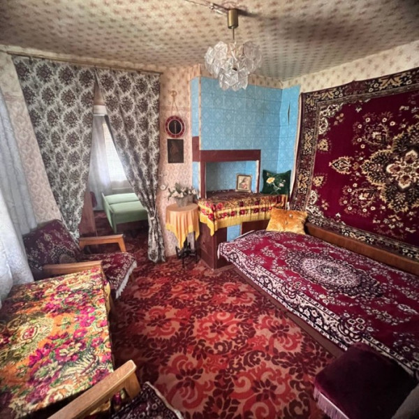 Фото Продам уютный дом и флигель р-н Владимирского собора
