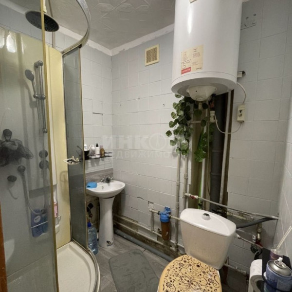 Фото Продам 1к Ул. Геологическая 3