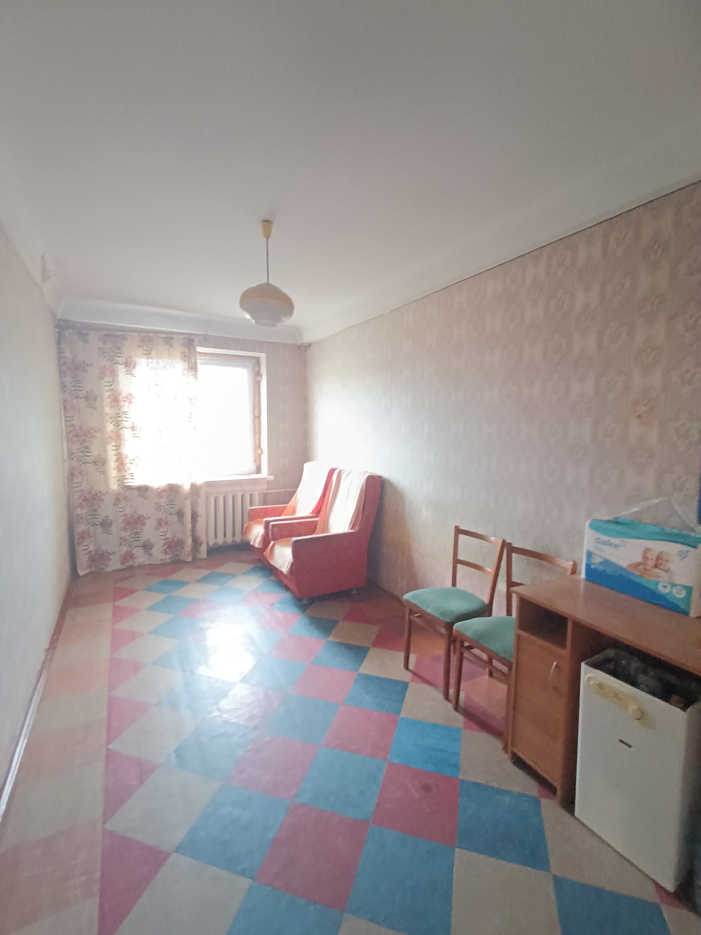 Фото №1118 Продается 4-х комнатная квартира по ул. Гмыри в районе АЖЭО.