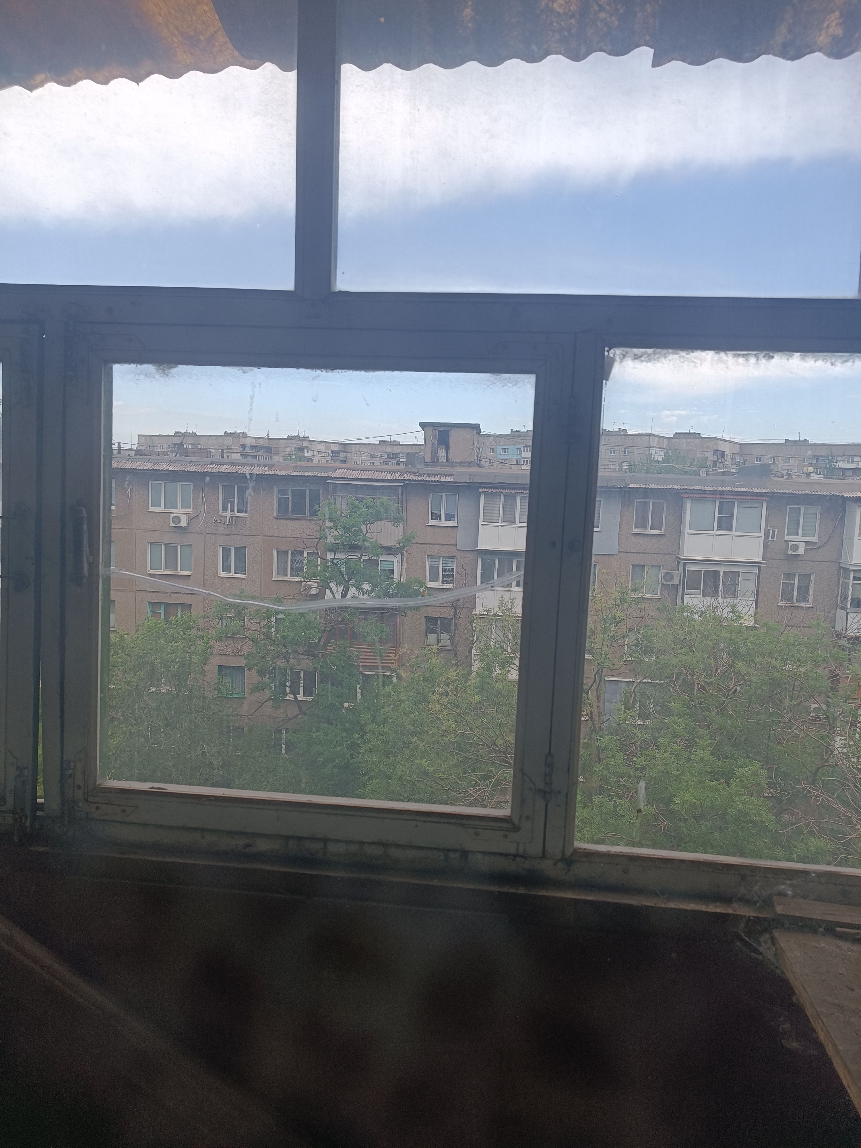 Фото №1118 Продается 4-х комнатная квартира по ул. Гмыри в районе АЖЭО.
