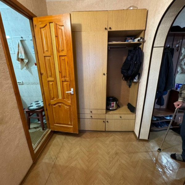 Фото Продам 2-х комнатную квартиру ул. 2-я Краснознаменная