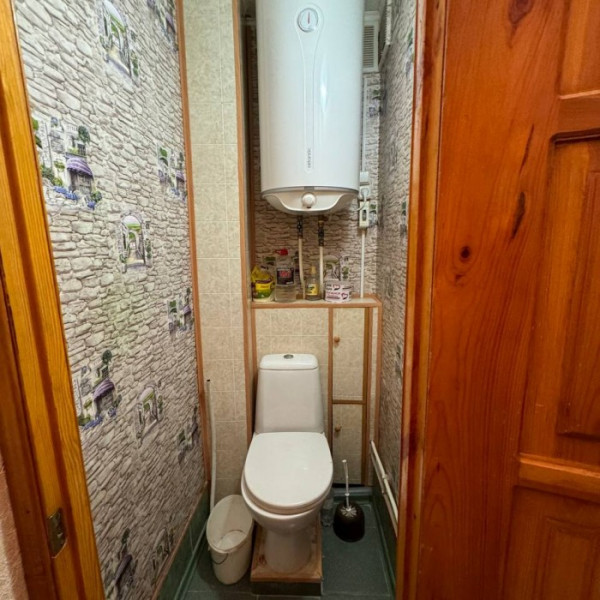 Фото Продам 2-х комнатную квартиру ул. 2-я Краснознаменная