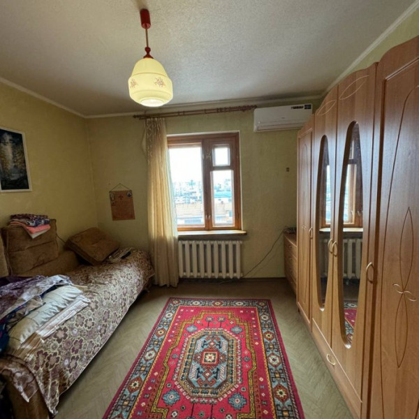 Фото Продам 2-х комнатную квартиру ул. 2-я Краснознаменная