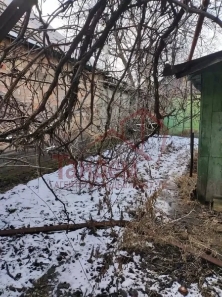 Фото Дом 60м2   ул. Мергельная р-н Донбасса  г. Луганск - Объект №530