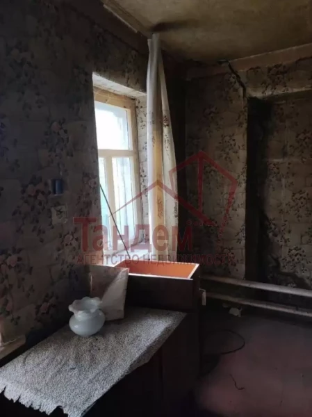 Фото Дом 60м2   ул. Мергельная р-н Донбасса  г. Луганск - Объект №530
