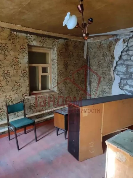 Фото Дом 60м2   ул. Мергельная р-н Донбасса  г. Луганск - Объект №530