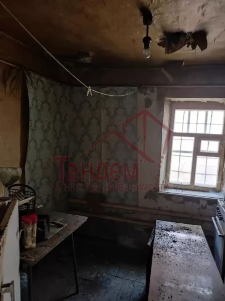 Фото Дом 60м2   ул. Мергельная р-н Донбасса  г. Луганск - Объект №530