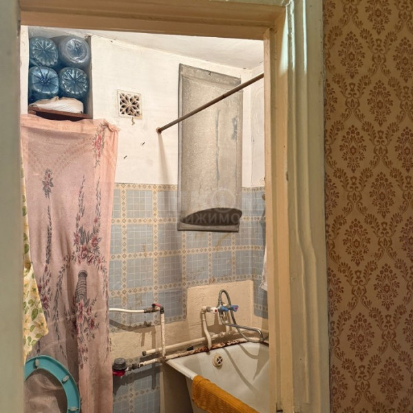 Фото Продам 1к Юбилейный ул. Ленина