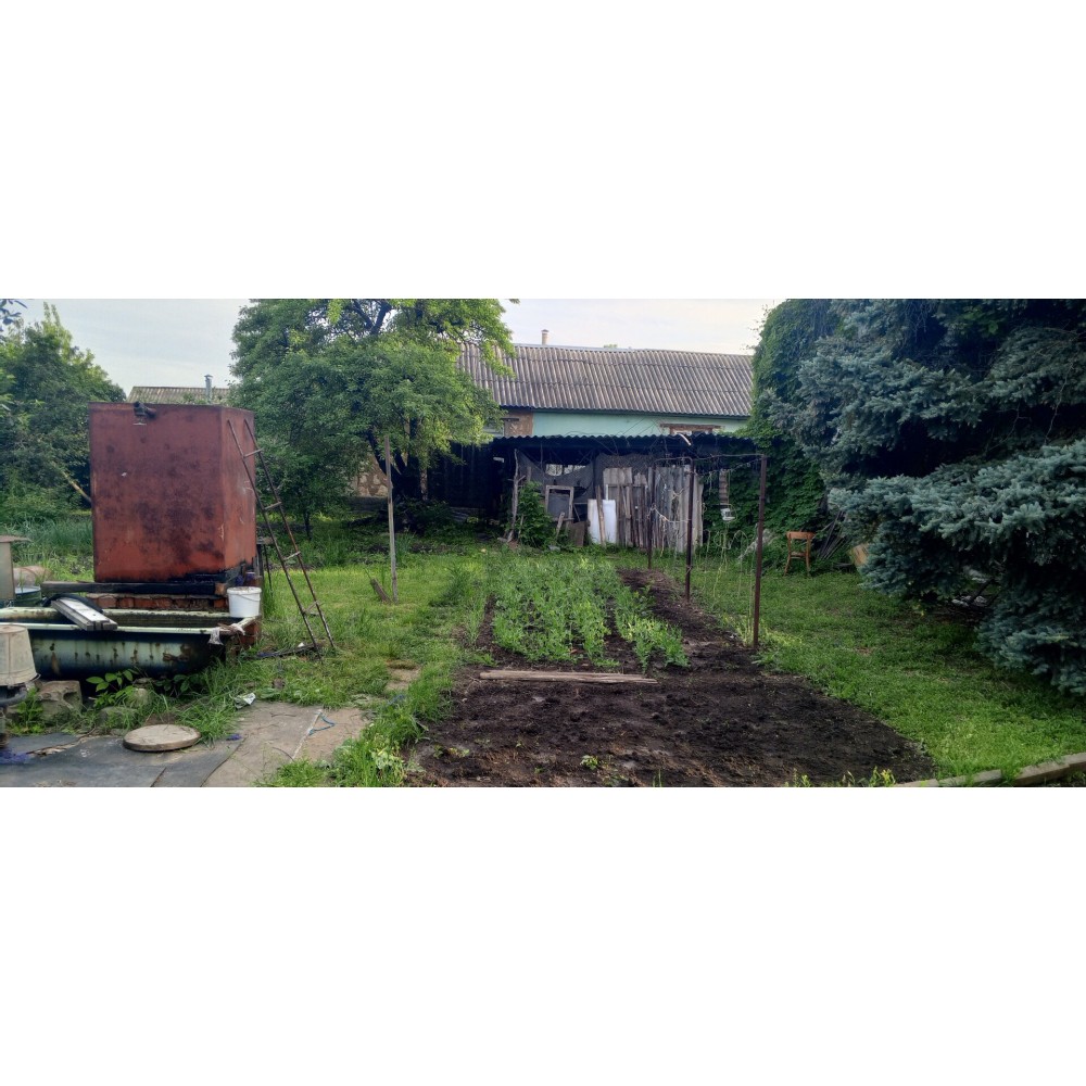 Фото 4-комн. дом, пер. 6-й Железнодорожный