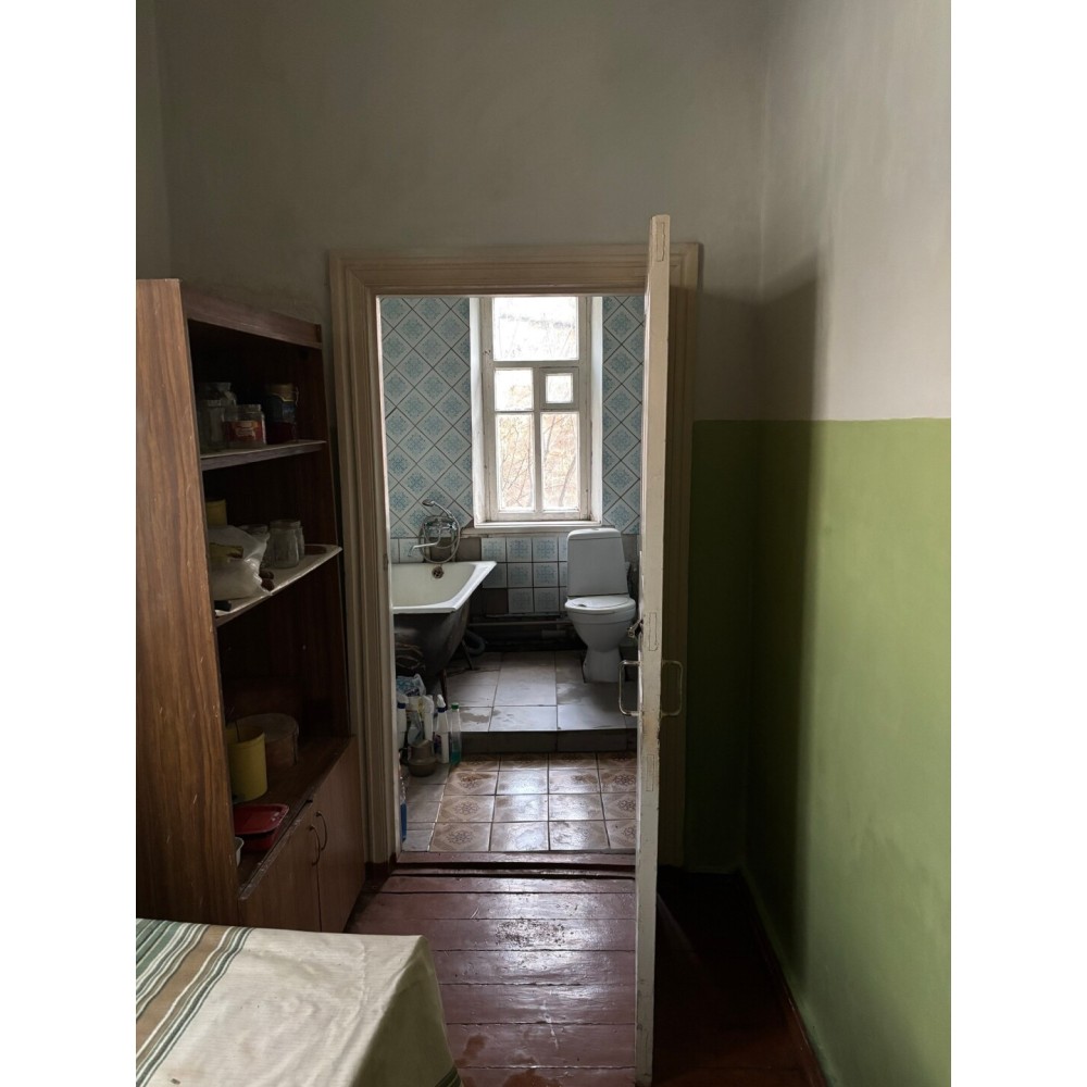 Фото 4-комн. дом, пер. 6-й Железнодорожный