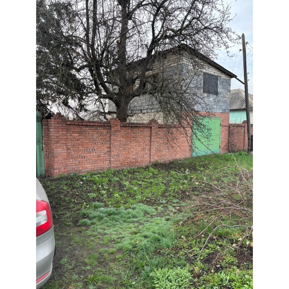 Фото 4-комн. дом, пер. 6-й Железнодорожный