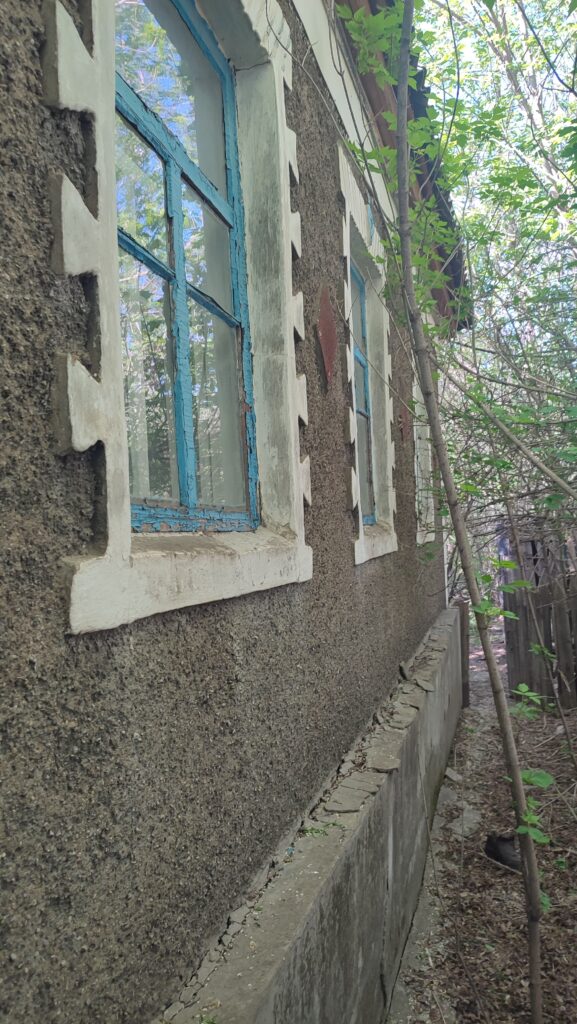 Фото № 339 Продаётся Дом, пгт. Бугаёвка.