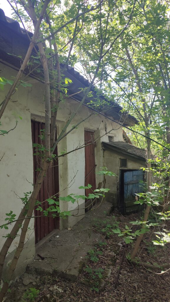 № 339 Продаётся Дом, пгт. Бугаёвка.