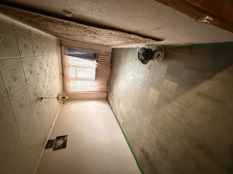 Продаётся двухкомнатная квартира, 43,5 м²