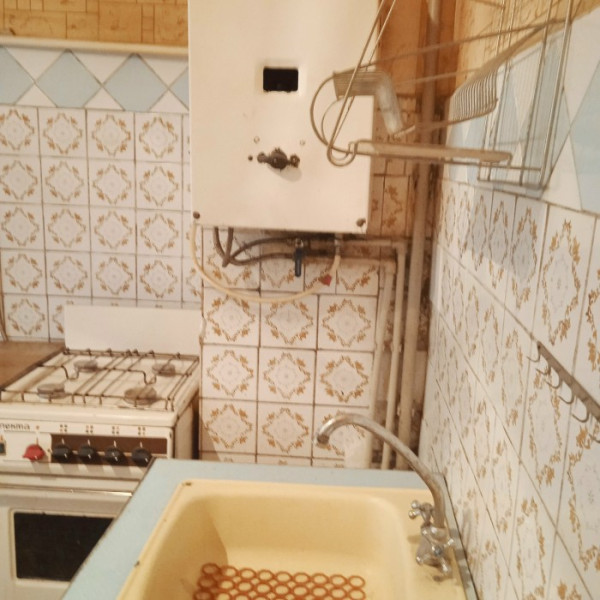 Фото № 6725 Продам 2х комн. квартиру в р-не маг. "Бирюса"