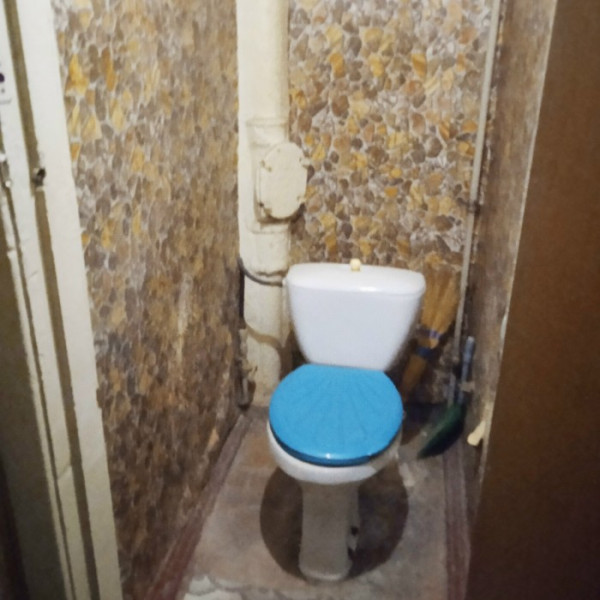 Фото № 6725 Продам 2х комн. квартиру в р-не маг. "Бирюса"