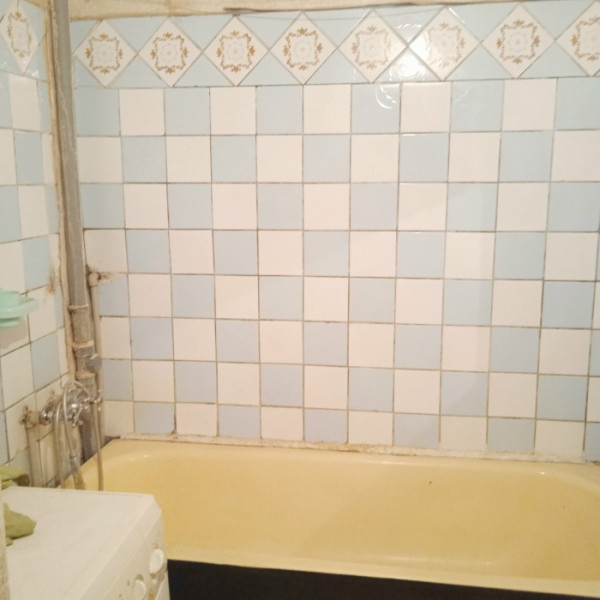 Фото № 6725 Продам 2х комн. квартиру в р-не маг. "Бирюса"