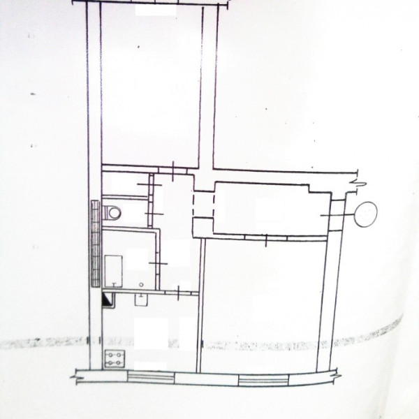 Фото № 6725 Продам 2х комн. квартиру в р-не маг. "Бирюса"