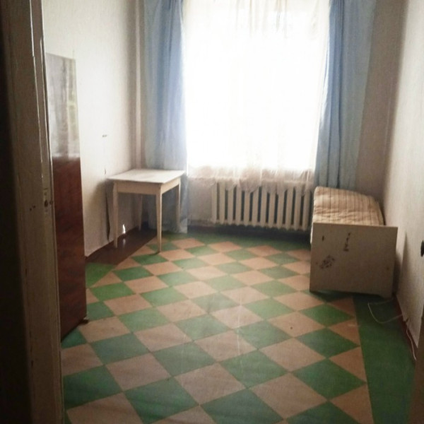 Фото № 6725 Продам 2х комн. квартиру в р-не маг. "Бирюса"