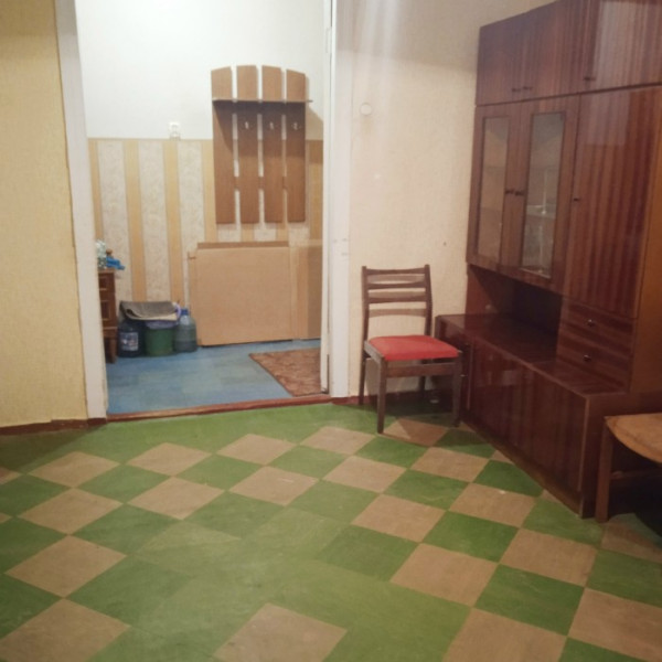 Фото № 6725 Продам 2х комн. квартиру в р-не маг. "Бирюса"