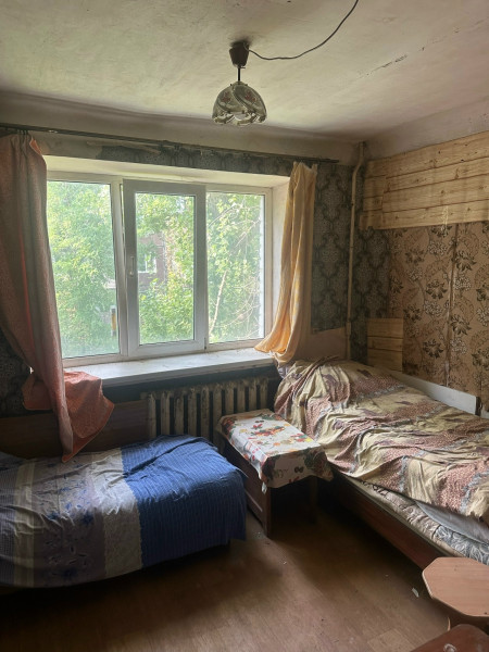 Продам полугостинку на квартале Шевченко