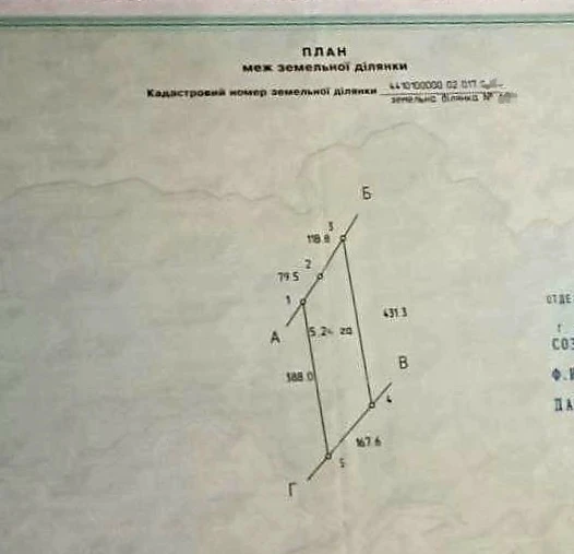 Продам участки в районе Станица-Луганская и п. Валуйское