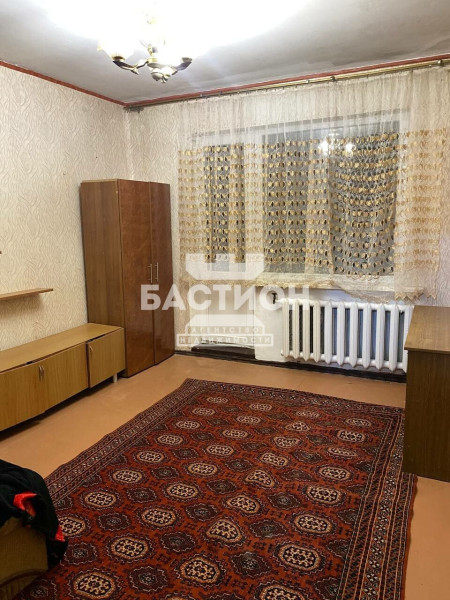 Фото 1-комнатная квартира, поселок городского типа Юбилейное, улица Котовского, 7, ID:2071155