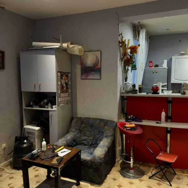 Фото 3-х комнатная квартира