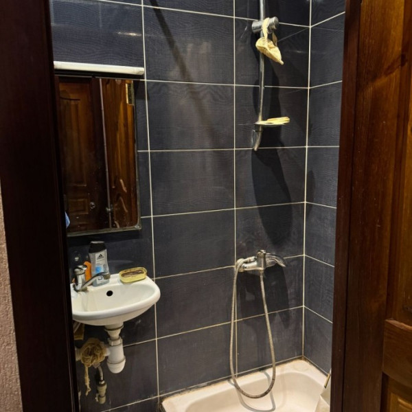 Фото 3-х комнатная квартира