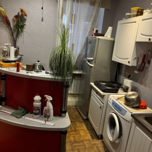 Фото 3-х комнатная квартира