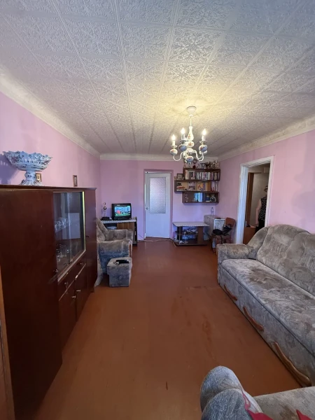 Фото Продаётся 2-комнатная квартира в городе Стаханов, ул. Дзержинского, д. 32