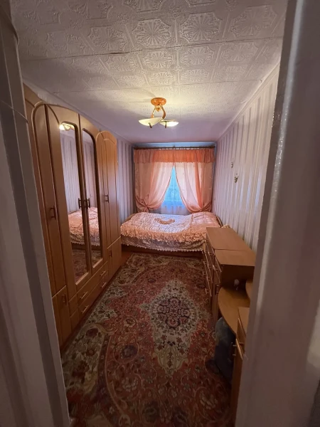 Фото Продаётся 2-комнатная квартира в городе Стаханов, ул. Дзержинского, д. 32