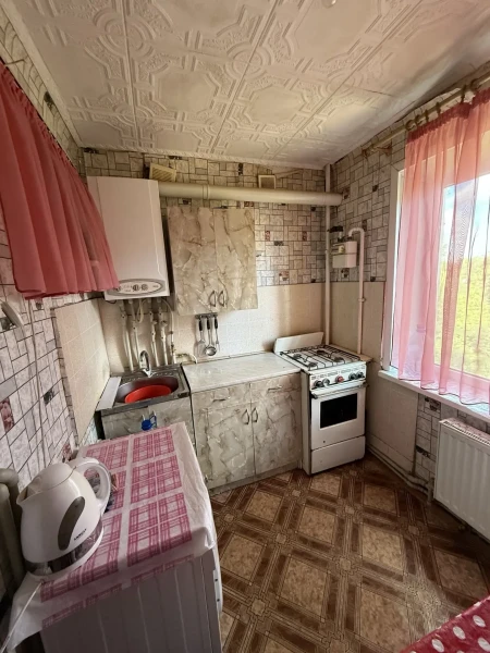 Фото Продаётся 2-комнатная квартира в городе Стаханов, ул. Дзержинского, д. 32