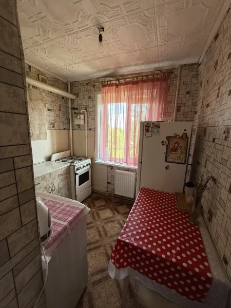 Фото Продаётся 2-комнатная квартира в городе Стаханов, ул. Дзержинского, д. 32