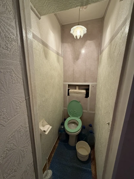 Фото Продаётся 2-комнатная квартира в городе Стаханов, ул. Дзержинского, д. 32