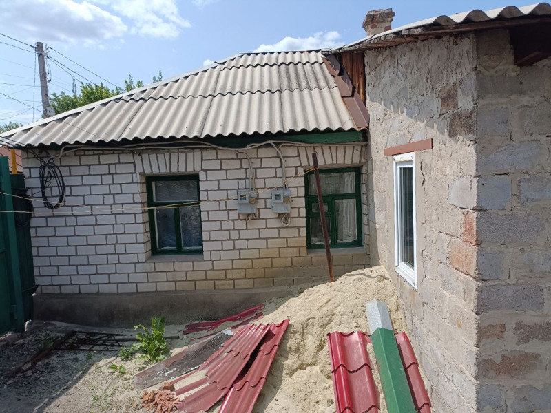 Фото Дом Центр р-н "Старта"