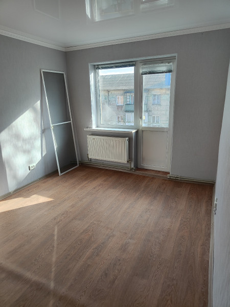 Фото № 673, Продается 2-х комнатная квартира в г. Перевальске, пос. Горняцкий